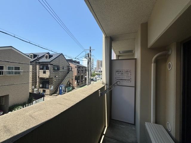 シンフォニア美野島 部屋画像