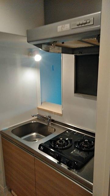 グランフォーレ博多駅東プレミア（1003） 部屋画像