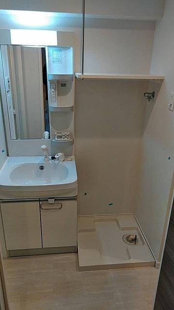 グランフォーレ博多駅東プレミア（1003） 部屋画像