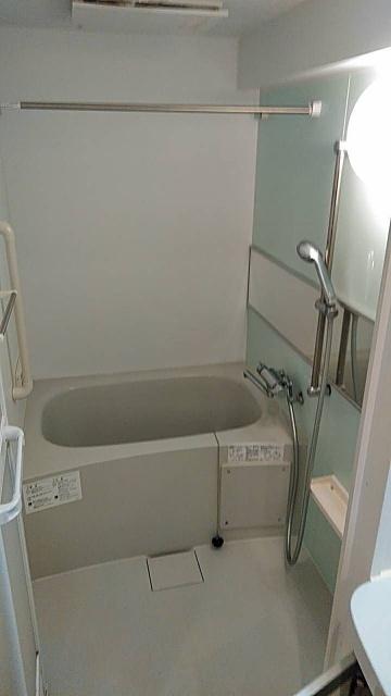 グランフォーレ博多駅東プレミア（1003） 部屋画像