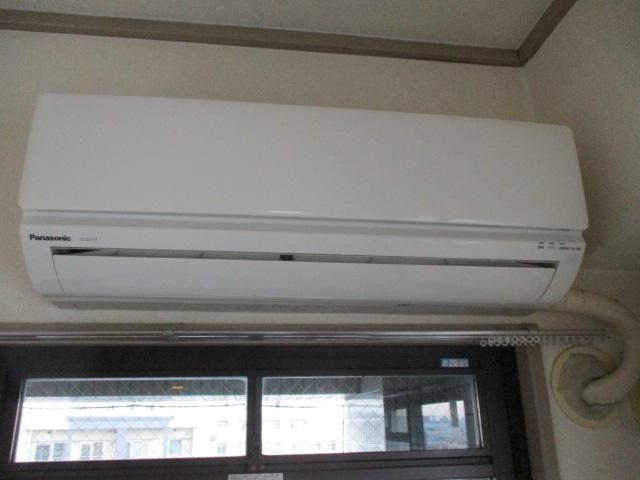 ダイナコートパピヨン吉塚（1202） 設備
