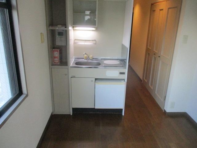 ダイナコートパピヨン吉塚（1202） その他部屋・スペース