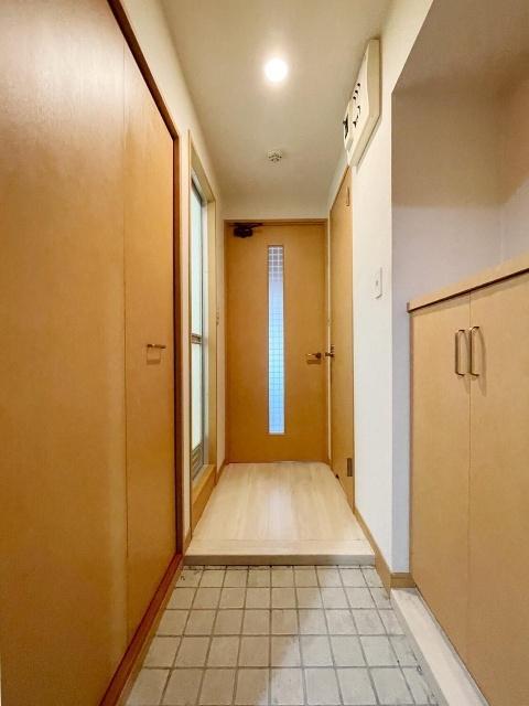 ｸﾛｽｽﾃｰｼﾞ博多駅前（905） 玄関