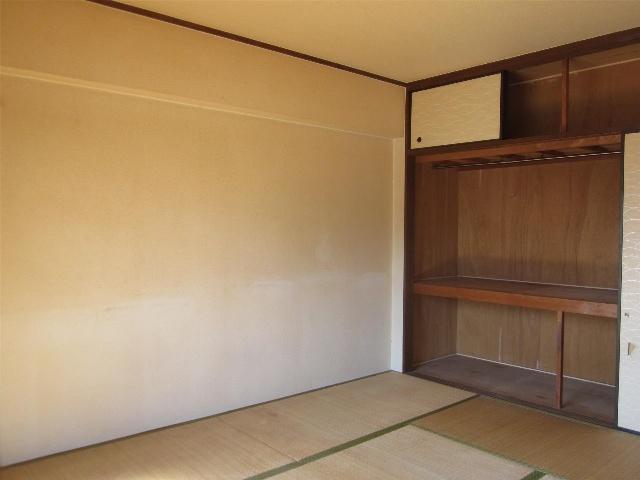 ラディア霧ヶ丘 設備