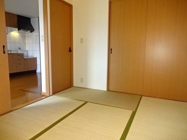 ロワイヤル小倉 その他