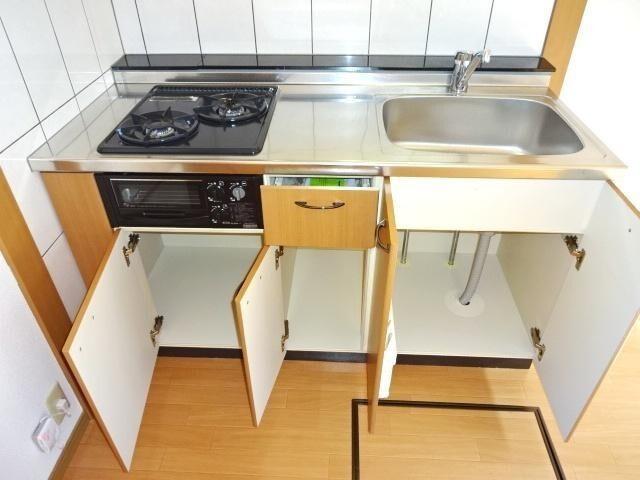 サニーヒルズ その他