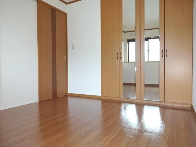 サニーヒルズ その他部屋・スペース