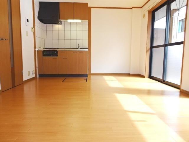 サニーヒルズ リビング