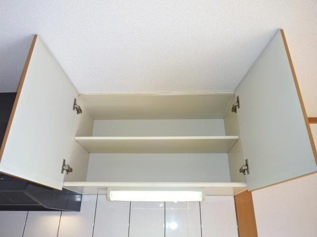 サニーヒルズ その他
