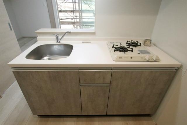 リファレンス竹下駅前（404） セキュリティ