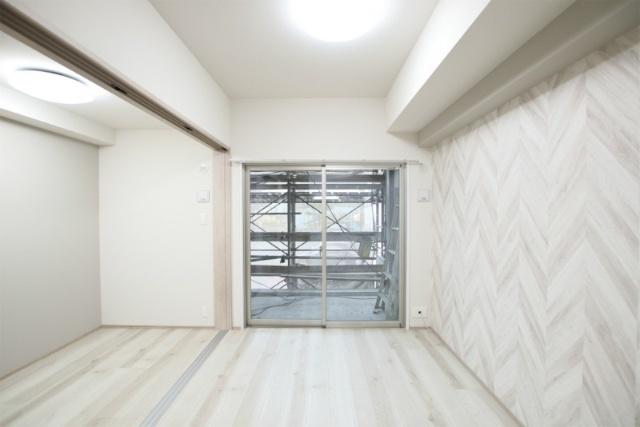 リファレンス竹下駅前（404） その他部屋・スペース