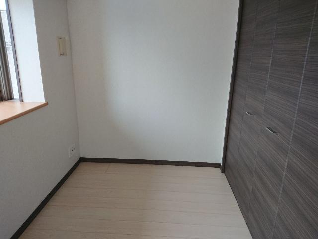 ネストピア博多駅前 その他部屋・スペース