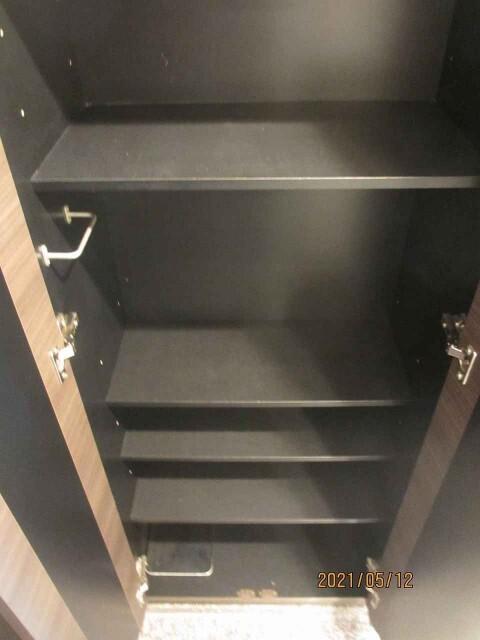 ネストピア博多駅前 設備