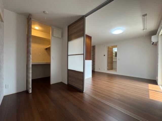 北九州市門司区老松町アパート その他部屋・スペース