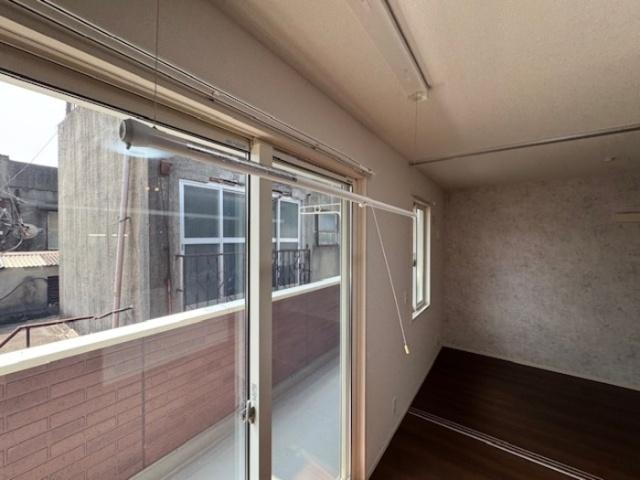 北九州市門司区老松町アパート その他