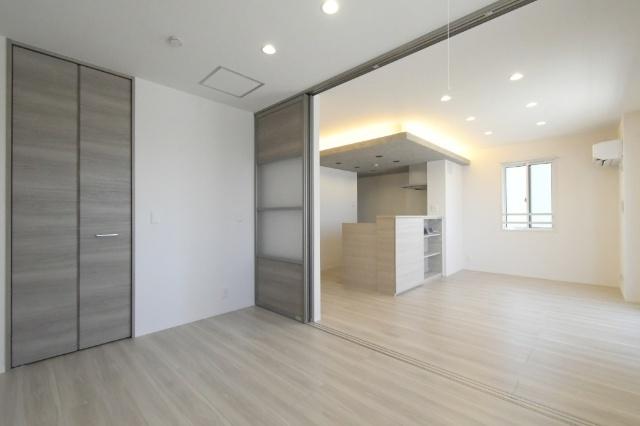 北九州市小倉北区中井アパート その他部屋・スペース
