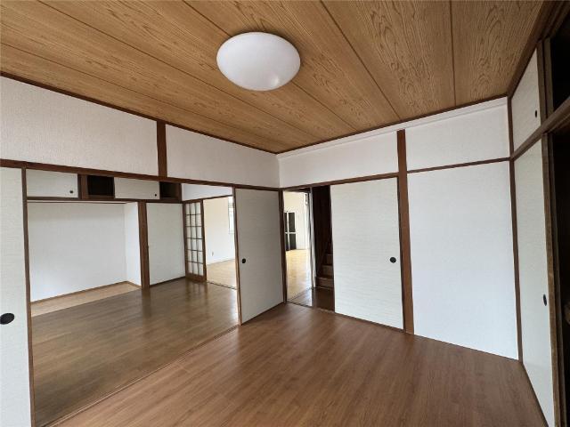 下城野戸建（吉田直子邸） その他部屋・スペース