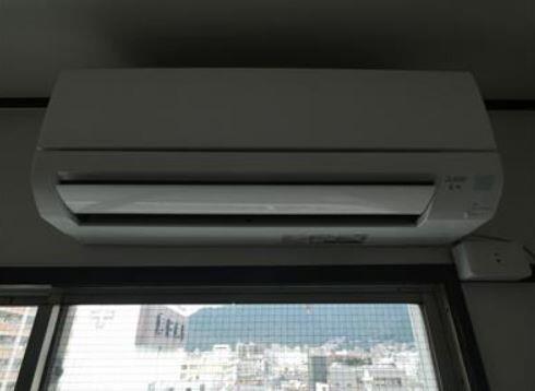 MOON片野 設備