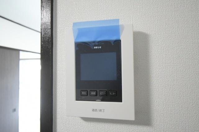 MOON片野 セキュリティ