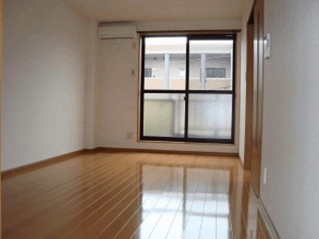 アルファＫⅡ その他部屋・スペース