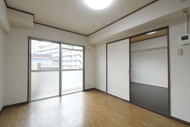 メゾンひらの 設備