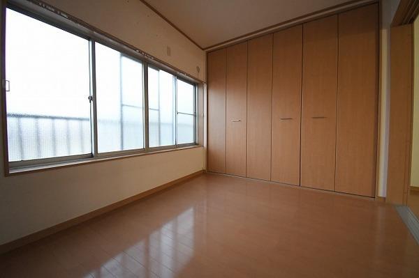 NAKAI.M バルコニー