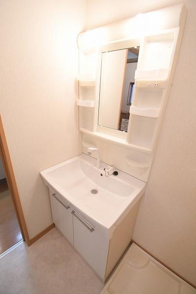 NAKAI.M 洗面