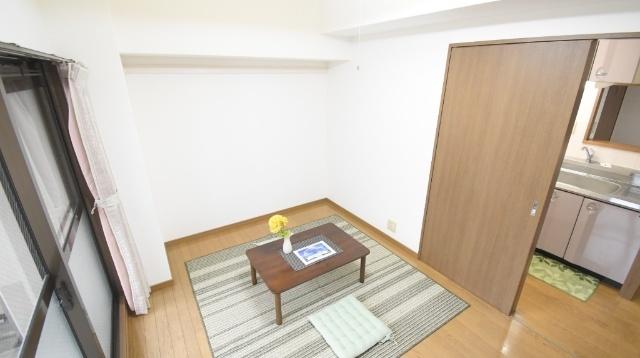 オールセインツ その他