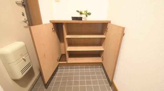オールセインツ その他
