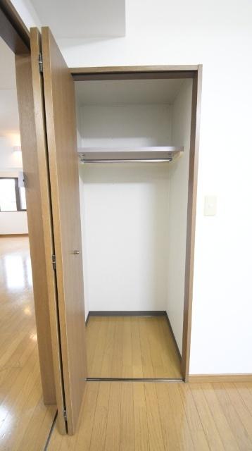 オールセインツ その他