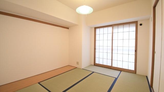 オールセインツ 設備