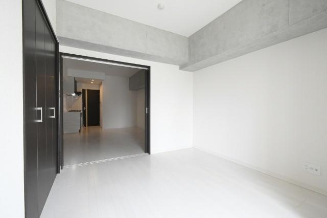 デザイナープリンセス・リバーサイド その他部屋・スペース