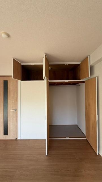 ルノアス博多（203） 部屋画像
