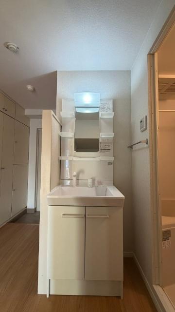 ルノアス博多（203） 部屋画像
