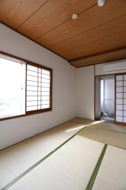 カルチェ恵比寿（401） その他部屋・スペース