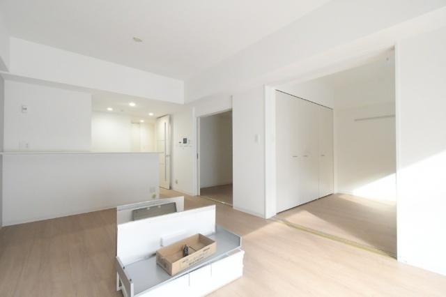 Mys Casetta Kokura その他