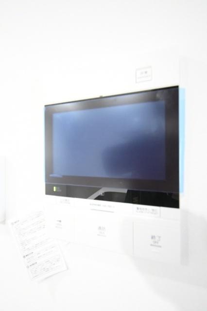 Mys Casetta Kokura セキュリティ