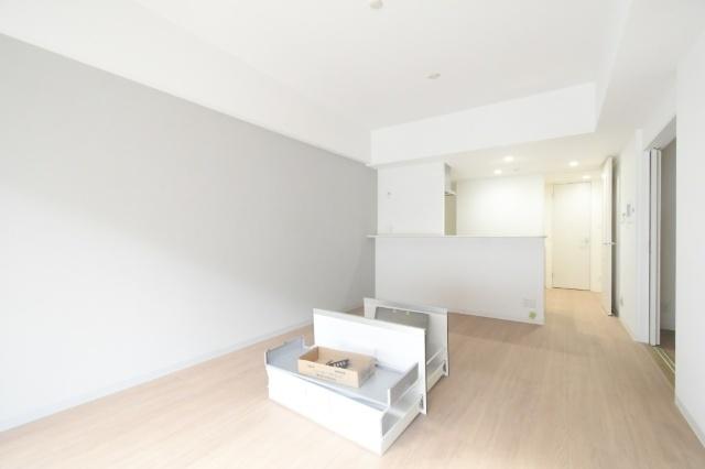 Mys Casetta Kokura リビング