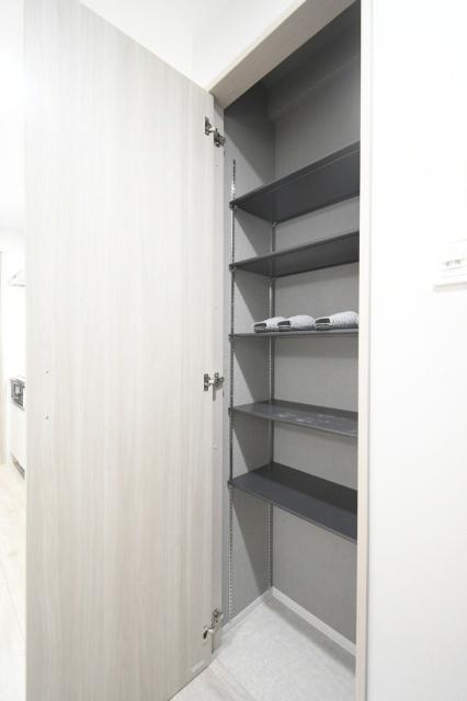 ハイネス徳力 その他