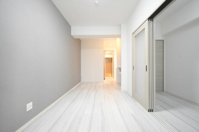 アクシオ三萩野Ⅱ その他部屋・スペース