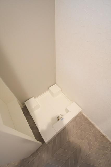 コンプレート金田 その他