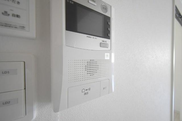 スマート大手町 セキュリティ