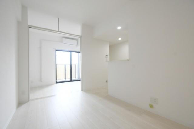 LEGEND紺屋町 部屋画像