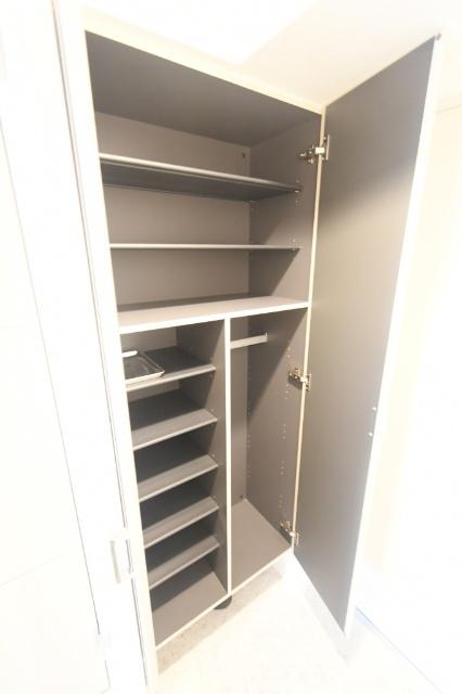 LEGEND紺屋町 その他