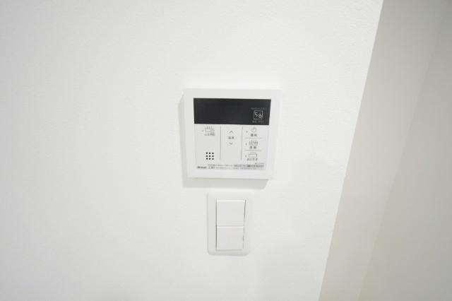 LEGEND紺屋町 設備