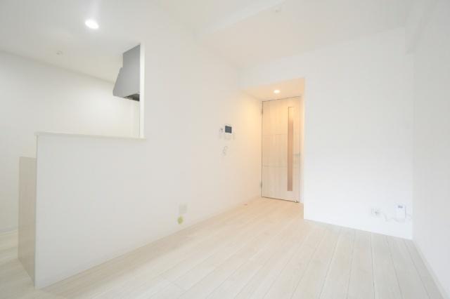 LEGEND紺屋町 設備