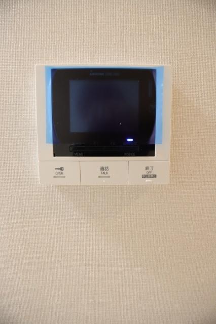 Arista箱崎（601） セキュリティ