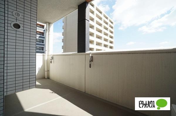 アトラスアルファーノ箱崎 部屋画像