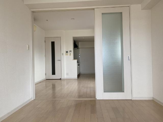 アトラスアルファーノ箱崎 部屋画像