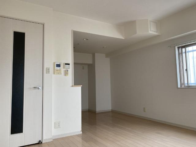 アトラスアルファーノ箱崎 部屋画像